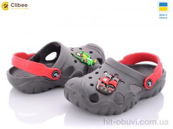 Кроксы Clibee 117081-1