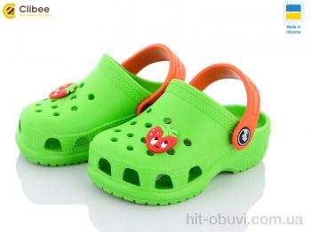 Кроксы Clibee 116162