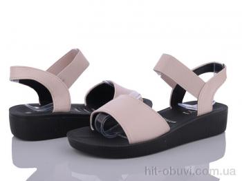 Босоножки Ok Shoes C17-3