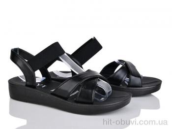 Босоножки Ok Shoes A28-1