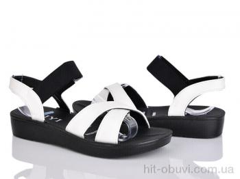 Босоніжки Ok Shoes A28-2