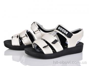 Босоніжки Ok Shoes A1-4