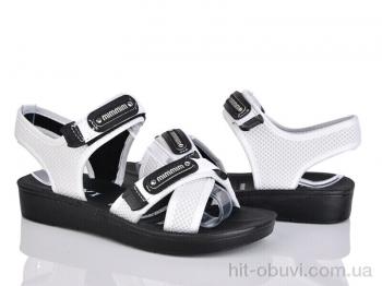 Босоножки Ok Shoes A2-3