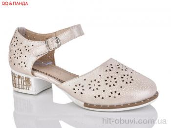 Туфли QQ&Панда A377-1