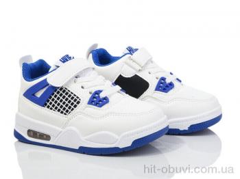 Кроссовки Xifa kids XF001-10932D