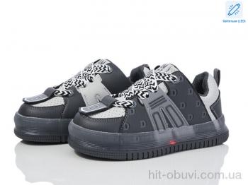 Кроссовки Xifa kids XF001-0704Y LED