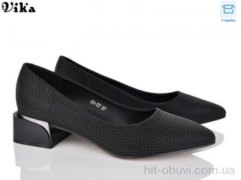 Туфли Vika 69-27