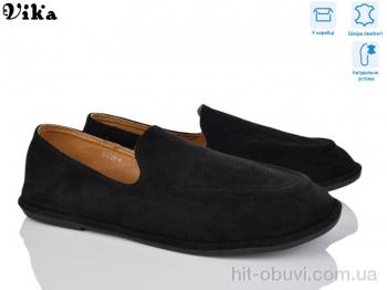 Мокасины Vika DH229-4