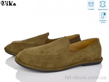 Мокасины Vika DH229-5