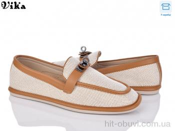 Мокасины Vika 180-3