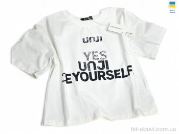 Футболка Mimicoo 030 білий (110р)