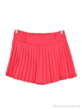 Юбка-шорти Obuvok, 90-3 (01571) pink