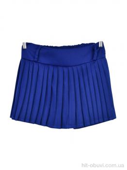 Юбка-шорти Obuvok, 90-4 (01569) blue