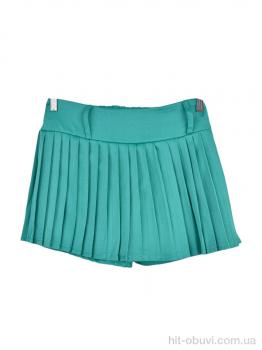 Юбка-шорти Obuvok, 90-5 (01576) green