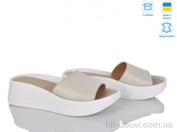 Шлепки Ailinda 96502-7