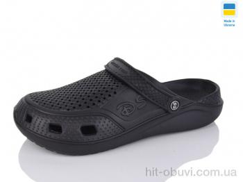 Кроксы M&L  Alex13 ML06