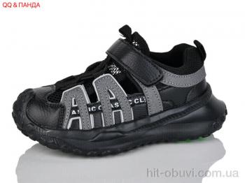 Кросівки QQ&Панда AF17-2A