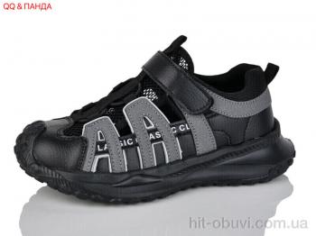 Кросівки QQ&Панда AF17-3A
