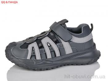 Кросівки QQ&Панда AF17-3C