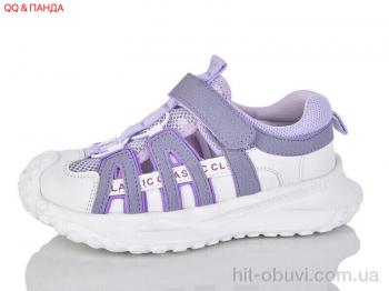 Босоніжки QQ&Панда AF17-3Q