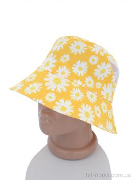 Панама Королева 8-00 yellow