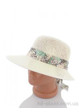 Шляпа Королева 31-05 l.beige