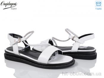 Босоніжки Dageni, FF21-5