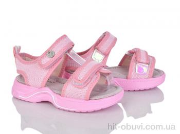 Босоніжки Мир, 4094-8613-7H