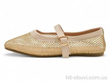 Балетки Allshoes 200410