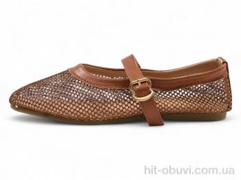 Балетки Allshoes 200411