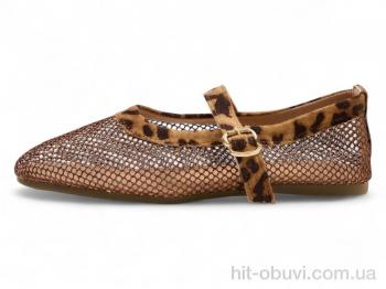Балетки Allshoes 200412