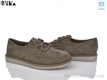 Туфли Vika 301-4