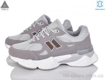 Кроссовки STILLI Group NB100-7 шкіра піна