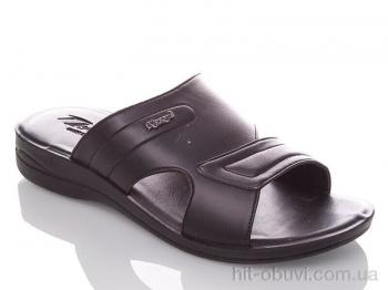 Шльопанці DeMur M009