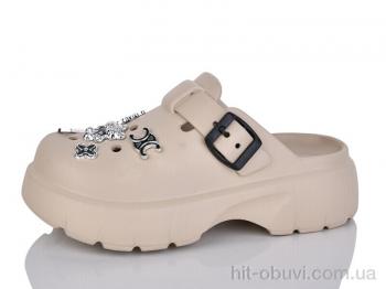 Кроксы Luck Line 2461-381A