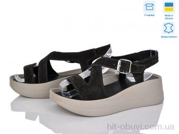 Босоножки Ailinda 9644-55