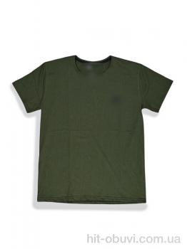 Футболка Textile 824-M хакі