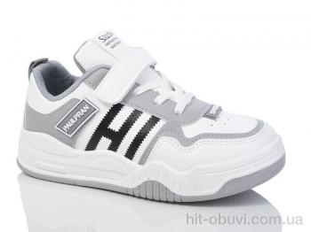 Кросівки Xifa kids XF01-519-013