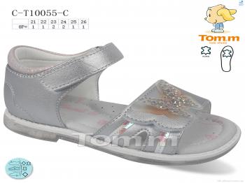 Сандалии Ok Shoes 10055C
