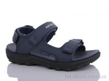 Сандалии Ok Shoes 1630-2