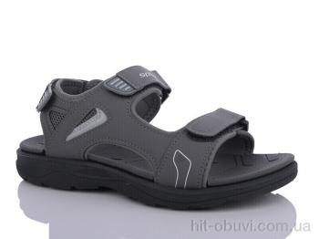 Сандалі Ok Shoes 1631-3