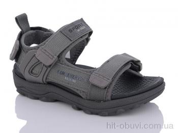 Сандалии Ok Shoes 1616-3