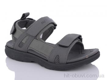 Сандалии Ok Shoes 1621-3