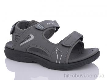 Сандалии Ok Shoes 1622-3