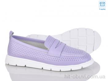 Туфлі Мир 4093-0064-7
