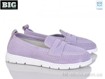 Туфлі BIG 4093-0063-7