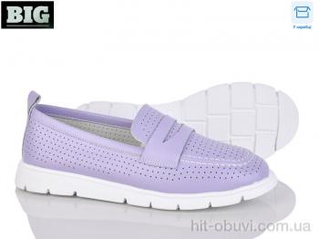 Туфлі BIG 4093-0064-7