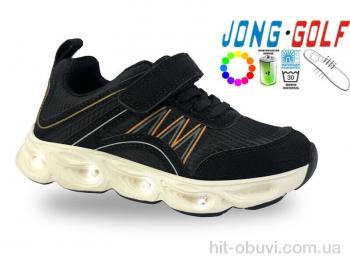 Кросівки Jong Golf A11652-0 LED