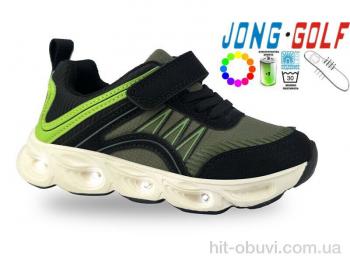 Кросівки Jong Golf A11652-5 LED