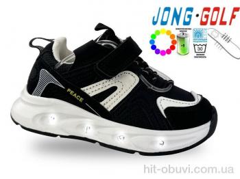 Кросівки Jong Golf A11682-0 LED